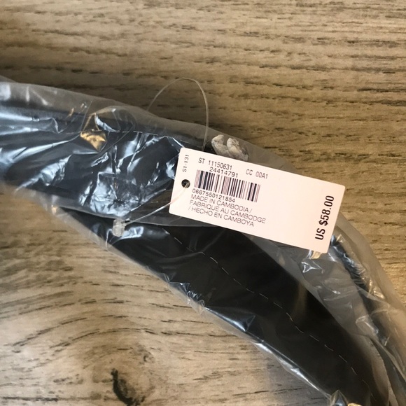 Colorful Victoria’s Secret tote - Picture 2 of 5